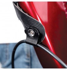 Planet Waves PW-DLC-01 Dual-Lock блокировка крепления ремня