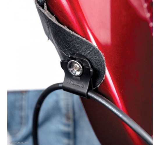 Planet Waves PW-DLC-01 Dual-Lock блокировка крепления ремня