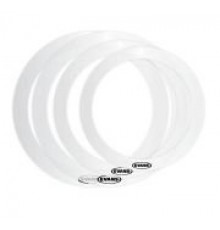 Evans ER-FUSION E-Ring Fusion Набор демпфирующих колец