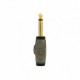 Planet Waves PW-AGP-1 Cable Station Штекер 1/4