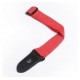 Planet Waves PWSUKE301 ремень для укулеле, полипропилен, красный