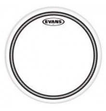 Evans TT10EC2S EC2 Clear Пластик для том барабана 10
