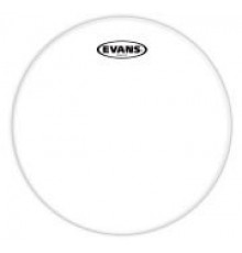 Evans TT18G2 G2 Clear Пластик для том барабана 18