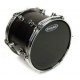 Evans TT14HBG Hydraulic Black Пластик для малого, том и тимбалес барабана 14