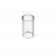 Planet Waves PWGS-SL Glass Slide Слайд гитарный стеклянный, большой