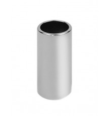 Planet Waves PWCBS-SM Chrome-Plated Brass Guitar Slide Слайд гитарный хромированный, средний