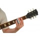 Planet Waves PWCBS-SM Chrome-Plated Brass Guitar Slide Слайд гитарный хромированный, средний