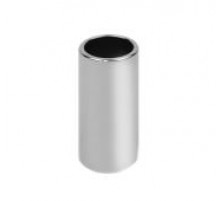 Planet Waves PWCBS-SM Chrome-Plated Brass Guitar Slide Слайд гитарный хромированный, средний