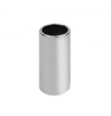 Planet Waves PWCBS-SM Chrome-Plated Brass Guitar Slide Слайд гитарный хромированный, средний