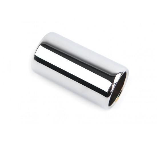 Planet Waves PWCBS-SM Chrome-Plated Brass Guitar Slide Слайд гитарный хромированный, средний