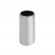 Planet Waves PWCBS-SM Chrome-Plated Brass Guitar Slide Слайд гитарный хромированный, средний