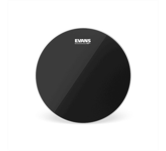 Evans TT14RBG Resonant Black Пластик для том барабана 14