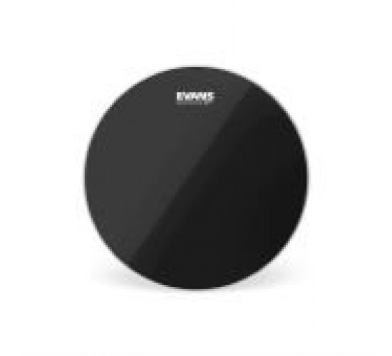 Evans TT14RBG Resonant Black Пластик для том барабана 14