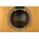 Planet Waves PW-OPBKL O-Port Расширитель звуковых возможностей акустической гитары, большой, черный