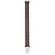 Planet Waves 50G01 Woven Ремень для гитары текстильный, без наплечника, рисунок «Hootenanny Red»