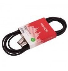 Force MCC-02/3 шнур DIN(5pin) - DIN(5pin)  (3мх5мм)
