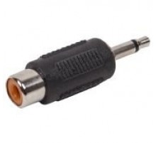 Stagg AC-CFJMH Адаптер мини «джек» M-RCA F