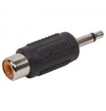 Stagg AC-CFJMH Адаптер мини «джек» M-RCA F