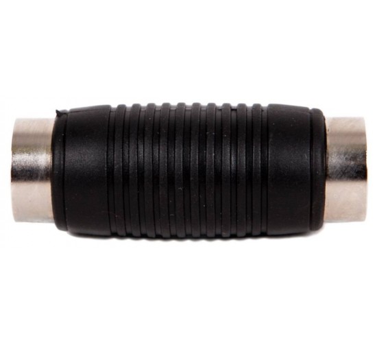 Force CFA-036 Переходник DIN(5pin)(f) -DIN(5pin)(f)