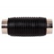 Force CFA-036 Переходник DIN(5pin)(f) -DIN(5pin)(f)
