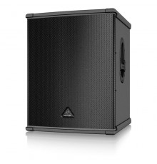 Behringer B1800XP активный сабвуфер, 18