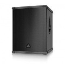 Behringer B1800XP активный сабвуфер, 18