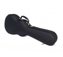 Mirra UC-EV60-24-BK Футляр для концертного укулеле