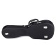 Mirra UC-EV60-24-BK Футляр для концертного укулеле