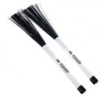 Meinl SB304-MEINL Brushes Retractable Барабанные щетки, нейлон, выдвижные