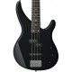 Yamaha TRBX174 BL бас-гитара, цвет черный