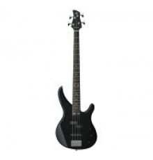 Yamaha TRBX174 BL бас-гитара, цвет черный