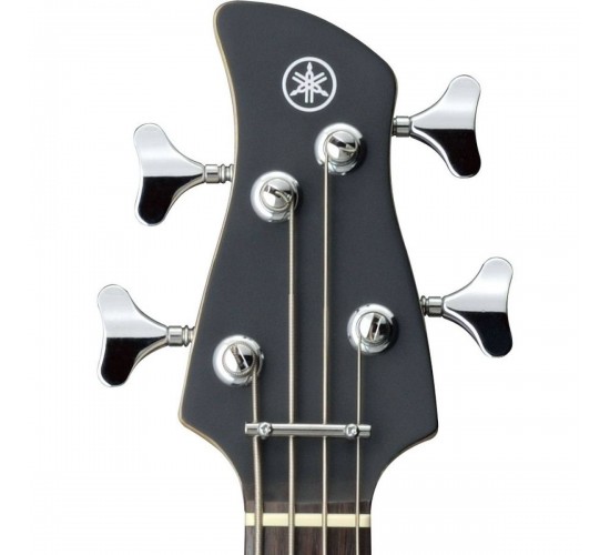Yamaha TRBX174 BL бас-гитара, цвет черный