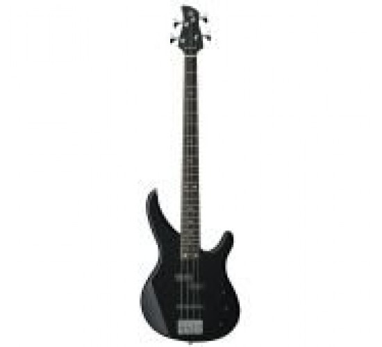 Yamaha TRBX174 BL бас-гитара, цвет черный