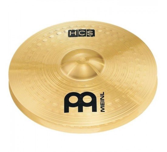 Meinl HCS14H HCS Hihat Тарелка 14