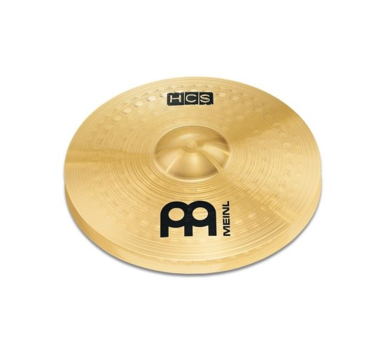 Meinl HCS14H HCS Hihat Тарелка 14