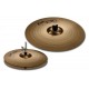 Paiste 201 Bronze Essential Set Комплект тарелок 14/18