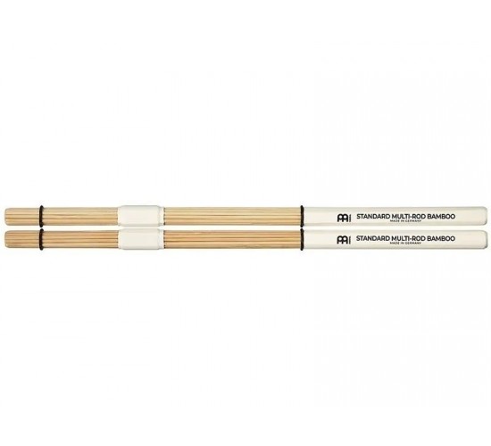 Meinl SB201-MEINL Rods Bamboo Standard Рюты, бамбук