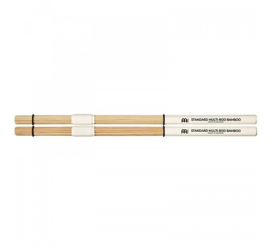 Meinl SB201-MEINL Rods Bamboo Standard Рюты, бамбук