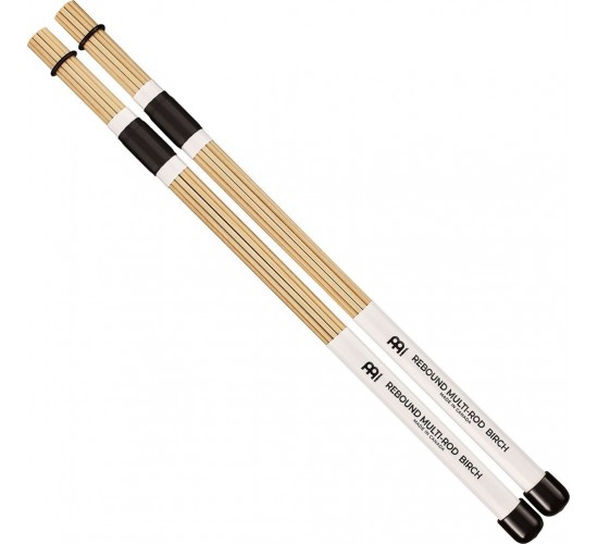 Meinl SB202-MEINL Rods Bamboo Flex Рюты, бамбук