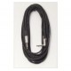 Rockcable RCL30259 D6 Инструментальный кабель, джек-джек (угловые) 9 метров.