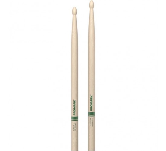 ProMark TXR5AW 5A Барабанные палочки, орех, деревянный наконечник