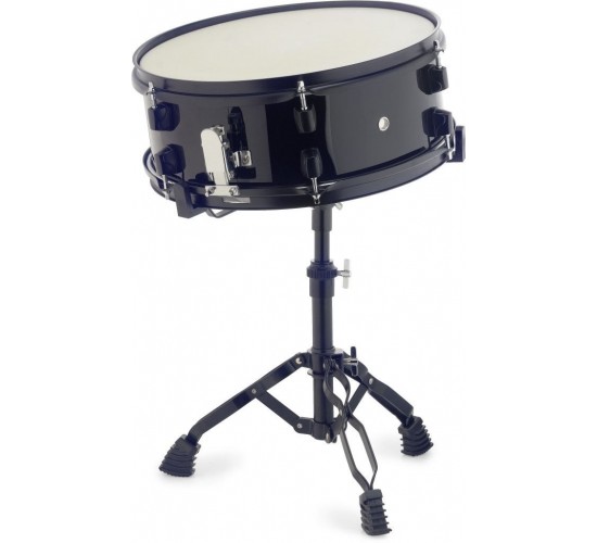 Stagg TIM122BK акустическая барабанная установка, цвет черный