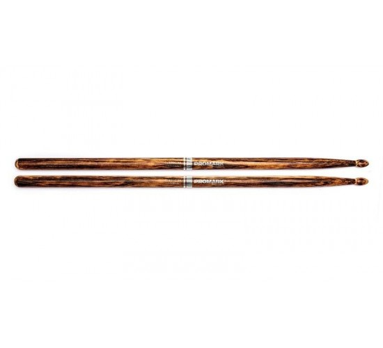 ProMark TX2BW-FG FireGrain Classic 2B Барабанные палочки, орех гикори, деревянный наконечник