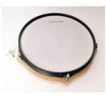 Fleet WD12 Тренировочный пэд, круглый, 12