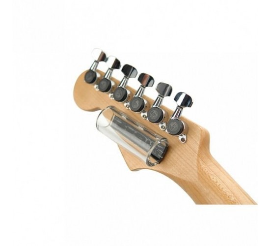 Planet Waves PWGS-DSL D-Slyde Слайд с липучкой, большой