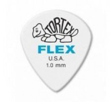 Dunlop Tortex Flex Jazz III XL Медиатор, толщина 1,0мм