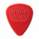 Dunlop Nylon Midi Standard медиатор, толщина 0,53мм