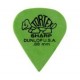 Dunlop Tortex Sharp Медиатор, толщина 0,88мм