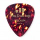 Dunlop Medium Shell Classics медиатор