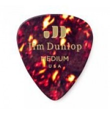Dunlop Medium Shell Classics медиатор